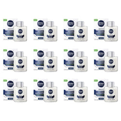Nivea Men After Shave Balm Sensitive 100ml (Pack of 12)