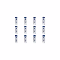 NIVEA MEN Anti-Perspirant Deodorant Spray Sensitive Protect 150ml (Pack of 12)
