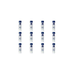 NIVEA MEN Anti-Perspirant Deodorant Spray Sensitive Protect 150ml (Pack of 12)
