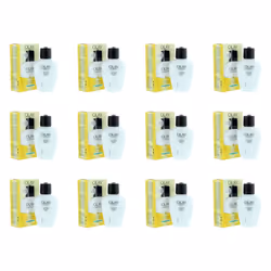 Olay SPF15 Complete Lightweight 3-in-1 Moisturiser Day Fluid Sensitive, 100 ml (Pack of 12)