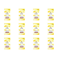 Olay SPF15 Complete Lightweight 3-in-1 Normal/Oily Moisturiser Day Fluid, 100ml (Pack of 12)