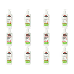 PalmerS Cocoa Butter Massage Lotion For Stretch Marks 250ml (Pack of 12)
