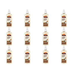 Palmers Coconut Hydrate Body Oil Spray, 150 ml (Pack of 12)