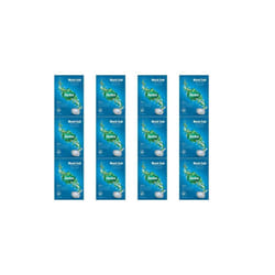 Radox Muscle Soak Bath Salts 400g (Pack of 12)