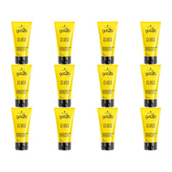 Schwarzkopf GOT2B Glued Styling Spiking Glue 150 ml (Pack of 12)