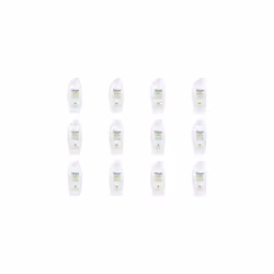 Simple Kind to Skin Refreshing Shower Gel 225ml (Pack of 12)