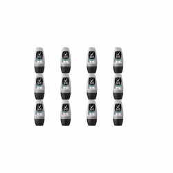 Sure Men Sensitive Roll-On Anti-Perspirant Deodorant 50ml (Pack of 12)