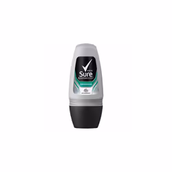 Sure Men Sensitive Roll-On Anti-Perspirant Deodorant 50ml (Pack of 12)