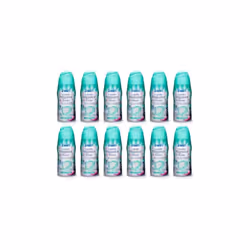 Swirl Laundry Long Lasting Fragrance Booster, Calming Infusion, 350g (Pack of 12)