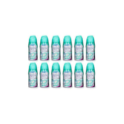 Swirl Laundry Long Lasting Fragrance Booster, Calming Infusion, 350g (Pack of 12)