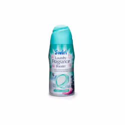 Swirl Laundry Long Lasting Fragrance Booster, Calming Infusion, 350g (Pack of 12)
