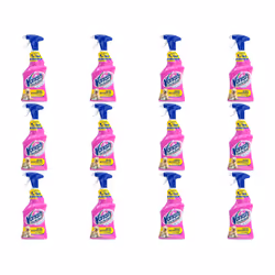 Vanish Carpet Cleaner Pet Expert Oxi Action Stain Remover Spray, 500ml (Pack of 12)