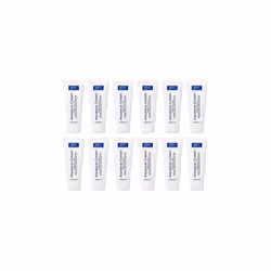 XBC Aqueous Cream Tube Relief Of Dry Skin 100ml (Pack of 12)
