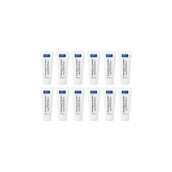 XBC Aqueous Cream Tube Relief Of Dry Skin 100ml (Pack of 12)