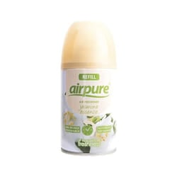 AIRPURE AIR FRESH AUTO REFILL JASMINE 250ML