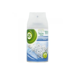 Airwick Freshmatic Max Crisp Linen & Lilac Automatic Refill, 250 ml