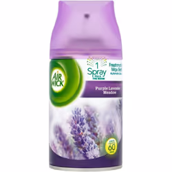 AirWick Freshmatic Max Refill, Purple Lavender Meadow, 250 ml