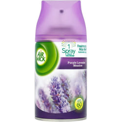 AirWick Freshmatic Max Refill, Purple Lavender Meadow, 250 ml
