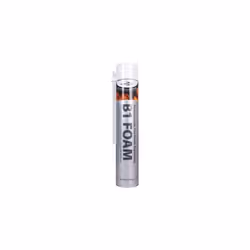 Bond It B1 Fire Rated Hand Held Foam Pink 750ml BDEFR750(N)
