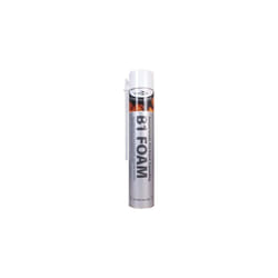 Bond It B1 Fire Rated Hand Held Foam Pink 750ml BDEFR750(N)