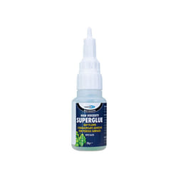 Bond It High viscosity Super Glue 20g - A premium cyanaocrylate