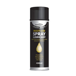 Bond It Multi Purpose Spray Lubricant Lube Oil 400ml