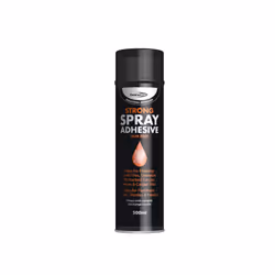 Bond it spray Contact adhesive 500ml BDA007(N)