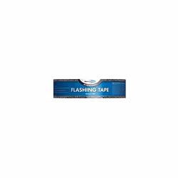 Bond-It Flashing Tape 50mm x 10Metres, Black, BDF001(n)