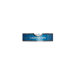 Bond-It Flashing Tape 50mm x 10Metres, Black, BDF001(n)