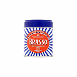 Brasso Metal Polish Wadding 75 g
