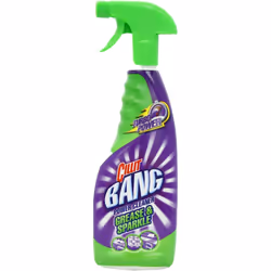 Cillit Bang Power Spray Grease & Sparkle 750ml