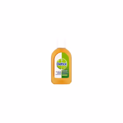 Dettol Original Antiseptic Disinfectant Liquid (250ml)