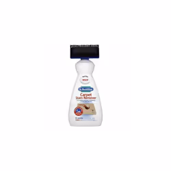 Dr Beckmann Carpet Cleaner & Brush 650ml ( p )