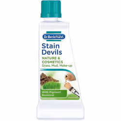 Dr Beckmann Stain Devils for Mud, Grass & Make-up 50g