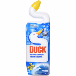 Duck Toilet Liquid Cleaner Marine 750ml