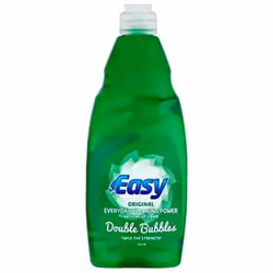 Easy Washing Up Liquid Original, 500 ml