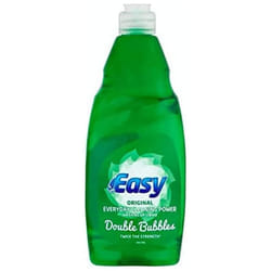 Easy Washing Up Liquid Original, 500 ml