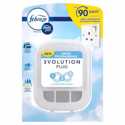 Febreze AmbiPur 3Volution Plug-In Refill Diffuser Machine