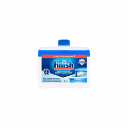 Finish Dishwasher Cleaner original , 250ml