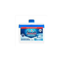 Finish Dishwasher Cleaner original , 250ml