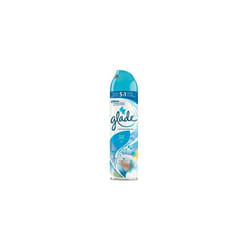 Glade Air Freshener, Aerosol Spray, Clean Linen, 300ml