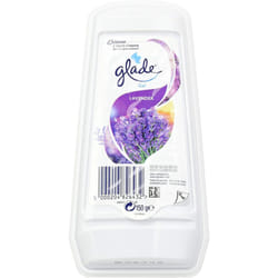 Glade Breeze Solid Gel Air Freshener Lavender/Jasmine 150 g