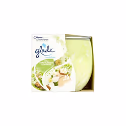 Glade Candles Bali & Sandlewood  120gm