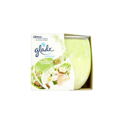 Glade Candles Bali & Sandlewood  120gm