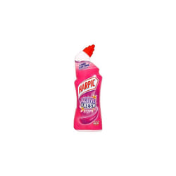 Harpic Active Fresh 750ml Pink Blossom