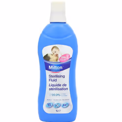 Milton Sterilising Fluid 1L