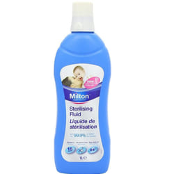 Milton Sterilising Fluid 1L