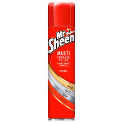 Mr Sheen Multi Surface Polish Original 250ml