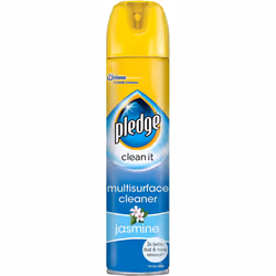 Pledge Jasmine Multi Surface Furniture Polish,ÃÂ 250 ml