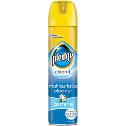 Pledge Jasmine Multi Surface Furniture Polish,ÃÂ 250 ml
